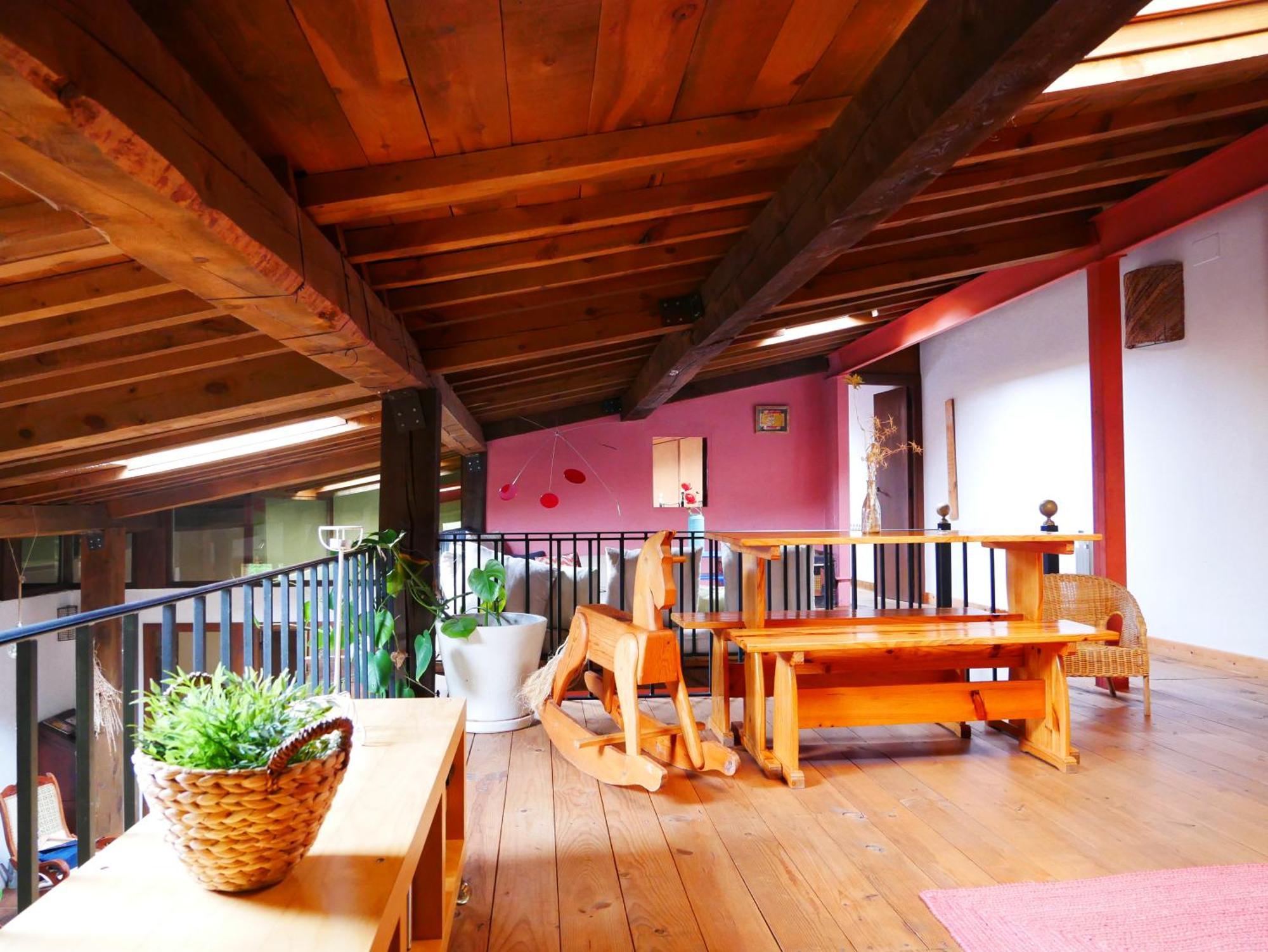 Casa Corazon De Piedra En El Rio Dulce Pensionat Aragosa Eksteriør billede