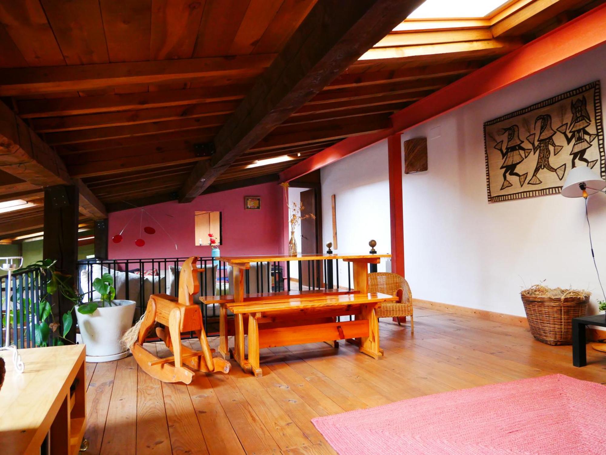 Casa Corazon De Piedra En El Rio Dulce Pensionat Aragosa Eksteriør billede